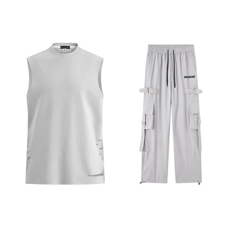 David Bakken Casual Sportswear Unisex-29