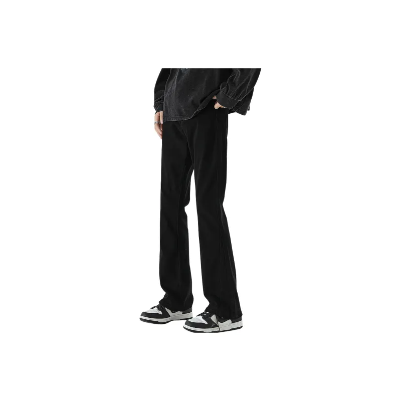PUCCA Jeans Unisex-0