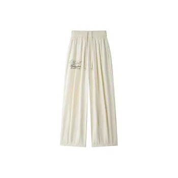 Ice flying Casual Pants Unisex