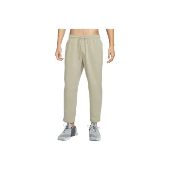 Nike PRIMARY DRI FIT Casual Pants Men Green
