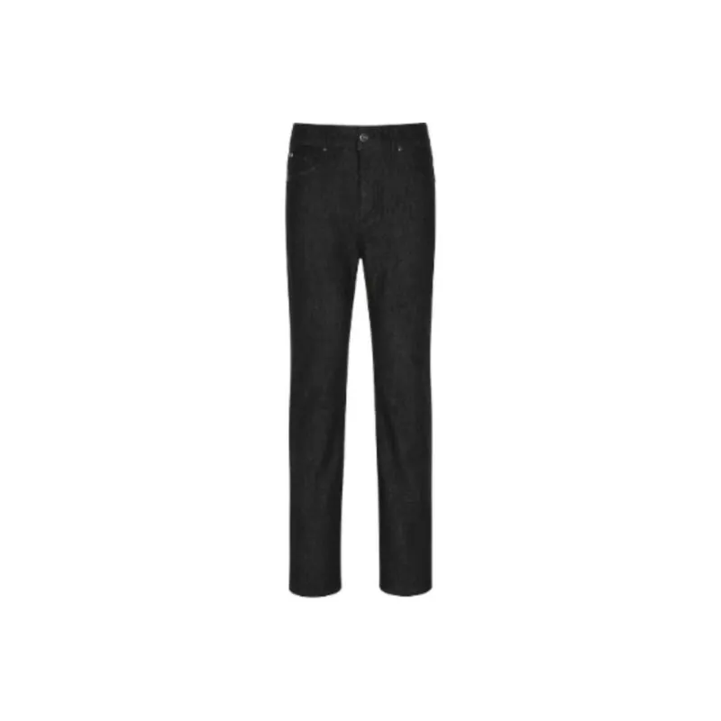 GUESS Jeans Men Black-0