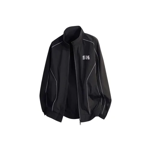 S.k. Manor Hill Jackets Coats Unisex