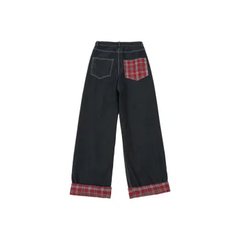 CSKS Jeans Unisex