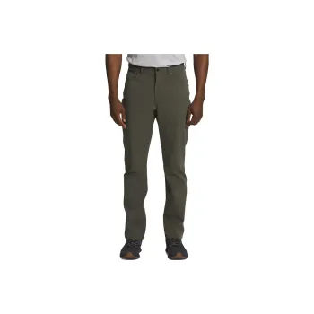 THE NORTH FACE Casual Pants Men Gray