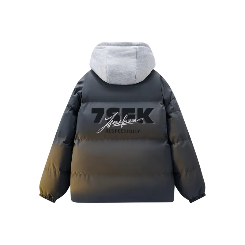 7 SEVFUN Puffer Jackets Unisex-14