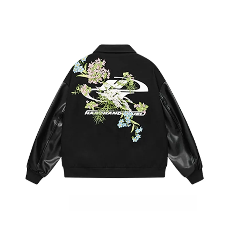 FLIM Baseball Jacket Unisex Gift Box Set Included-1