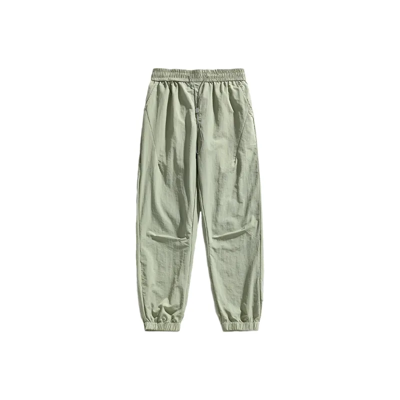 CASAMIA Casual Pants Unisex-21