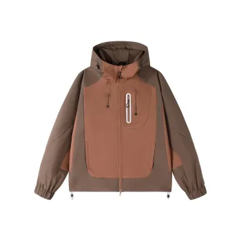 PIERRE CARDIN Windbreaker Jacket Men's