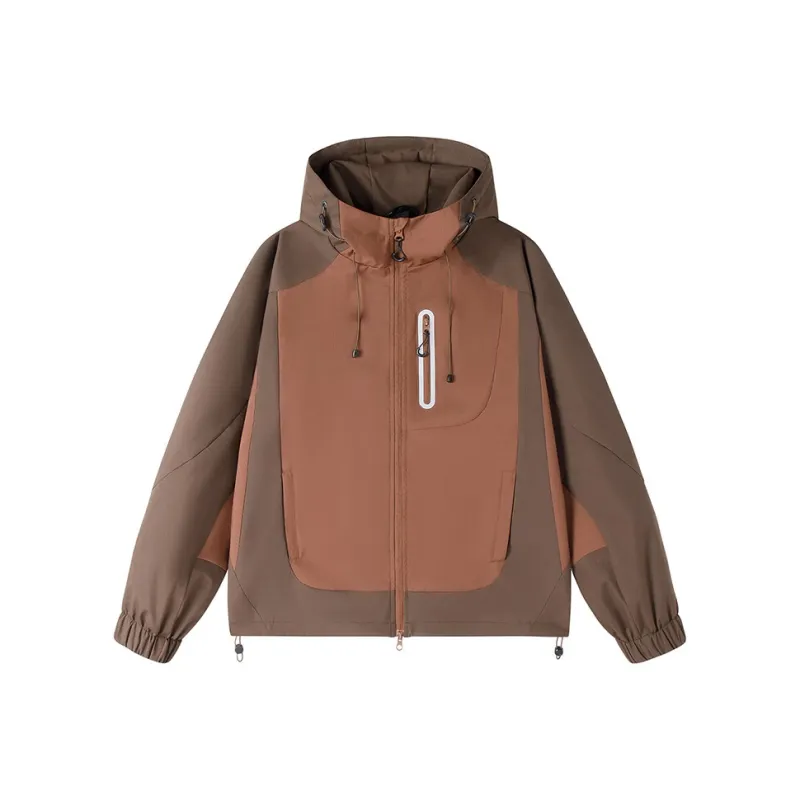 PIERRE CARDIN Windbreaker Jacket Men's-0