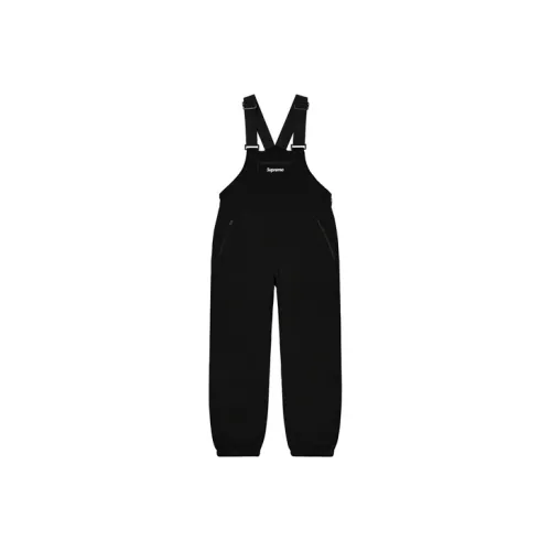 Supreme Polartec Overalls