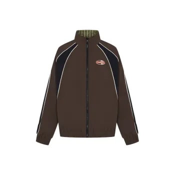 URBAN REVIVO Jackets & Coats Men's Multicolor