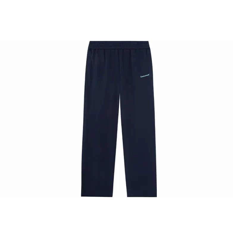 Suamoment Casual Pants Unisex-0