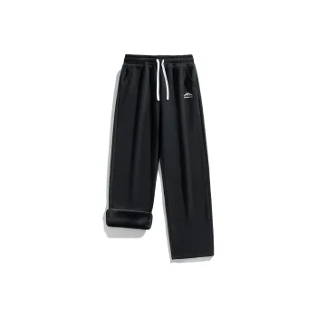 DOUBLE FISH Casual Pants Unisex