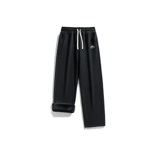Double Dealer Casual Pants Unisex