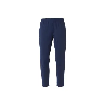 New Balance Black Out Collection Knitted Sweatpants Men's Marine Blue