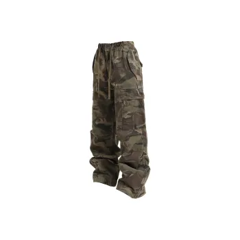 Universal Templates Cargo Pants Unisex