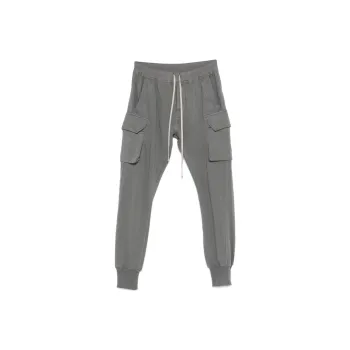 Rick Owens DRKSHDW Mastodon Cargo Trousers