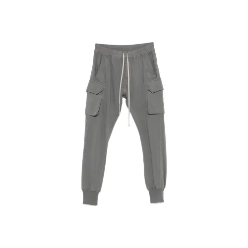 Rick Owens DRKSHDW Mastodon Cargo Trousers