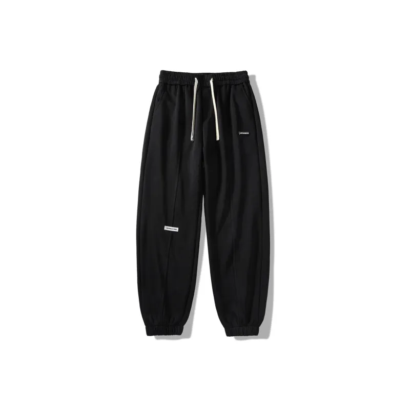 EPTISON Casual Pants Men-0