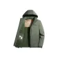 Army Green (Fleece-Lined)