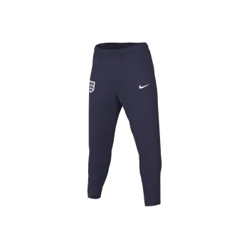 Nike Dri-Fit Strike Knitted Sports Pants Men's Purple