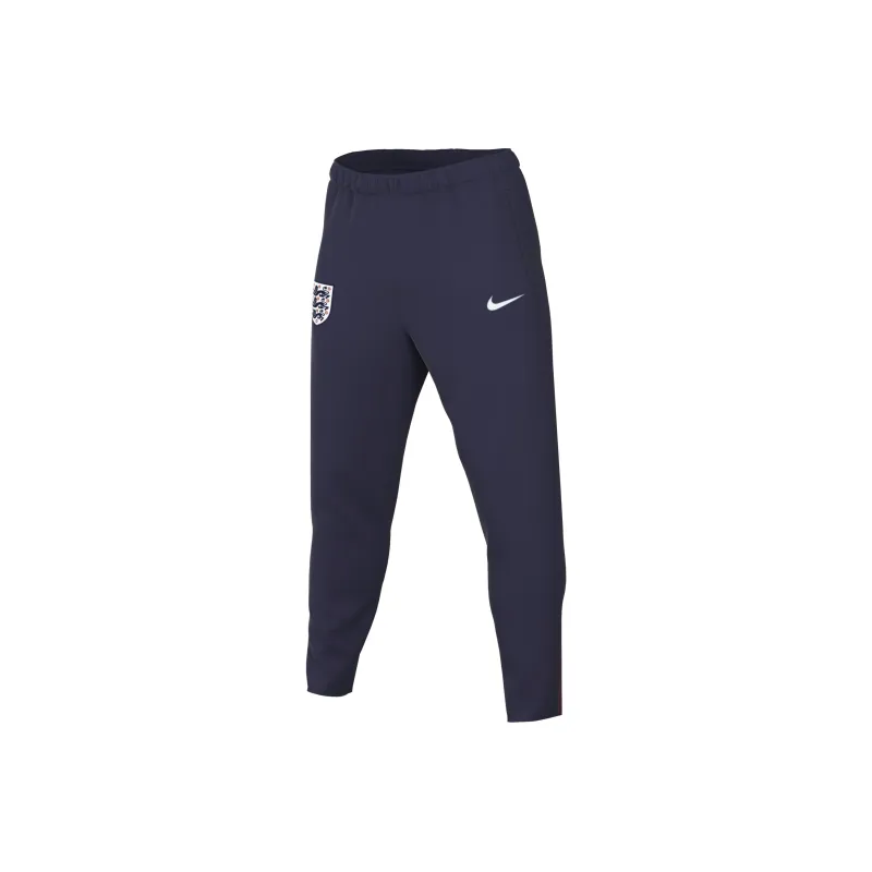 Nike Dri-Fit Strike Knitted Sports Pants Men's Purple-0