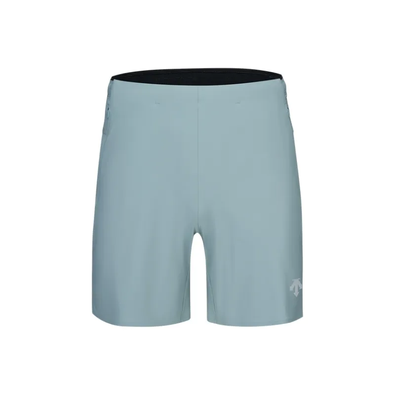 DESCENTE Knitted Sweatpants Men-5