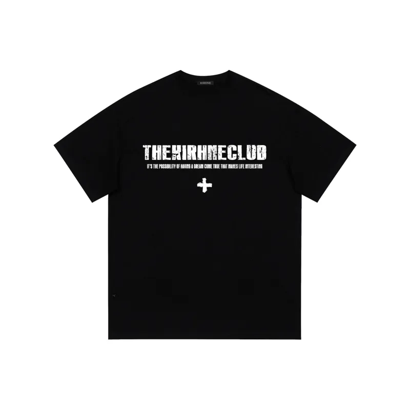 KIRHNE T Shirts Unisex-1
