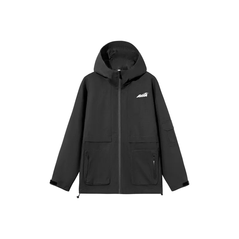 AVIA Jackets Unisex-2