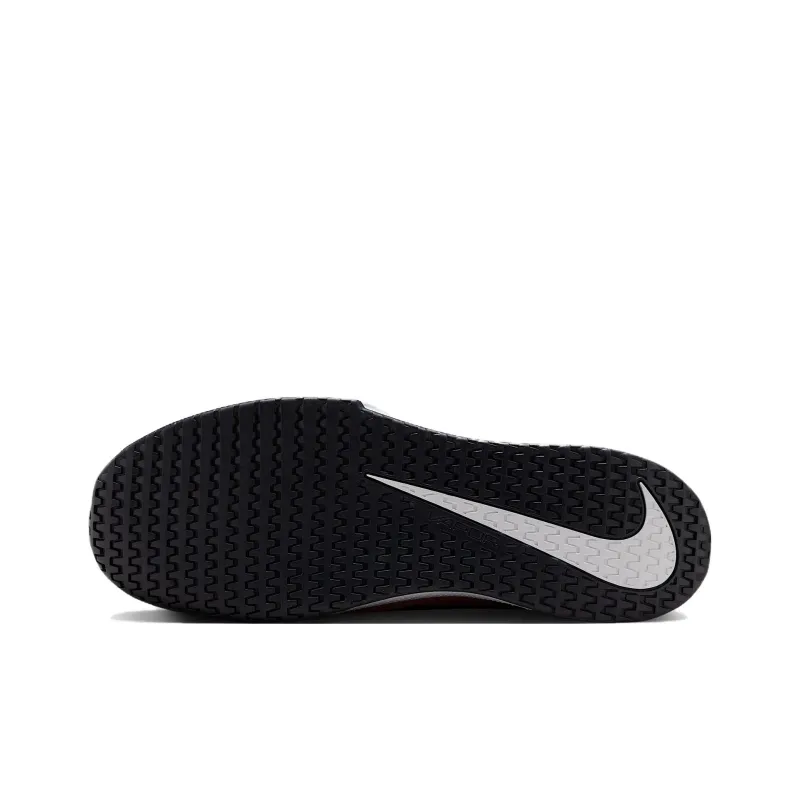 Nike Court Vapor Lite 3 Hc Apricot Agate White Obsidian-5