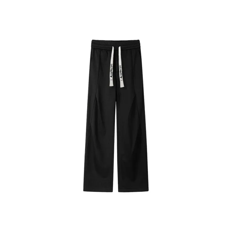 Love Monster Casual Pants Unisex-0
