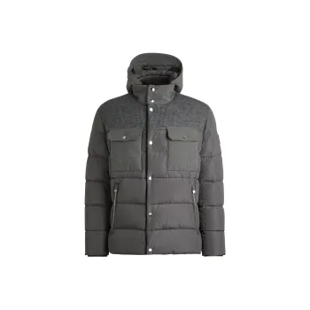HUGO BOSS Water repellent Puffer Jacket