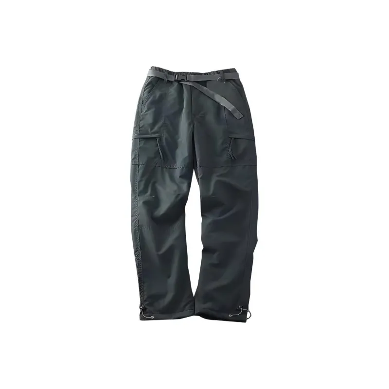 GANESH Cargo Pants Unisex-0