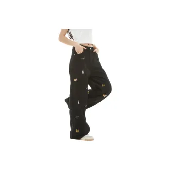 DJ.SPIRIT Jeans Unisex