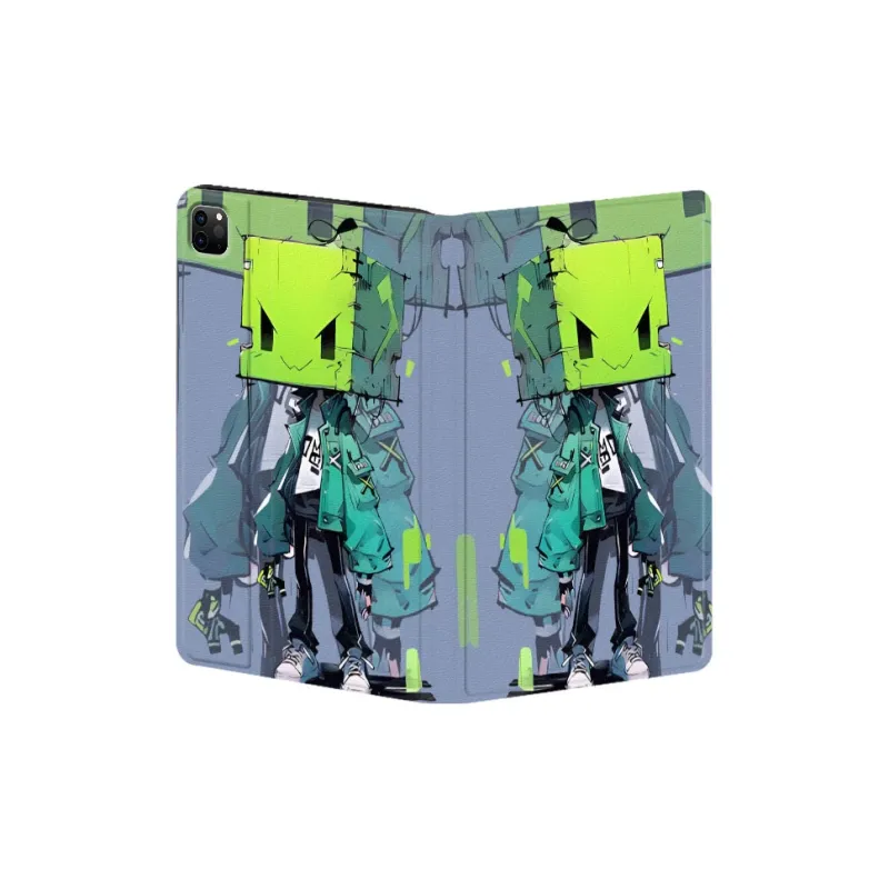 YIBAOBAO Tablet Protective Cases-14