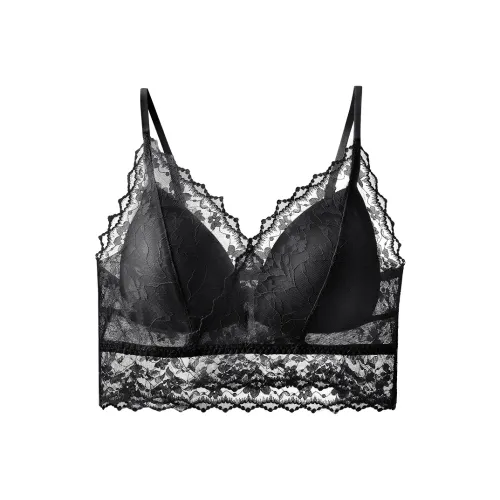 YUZHAOLIN Bra Women's Combo Set