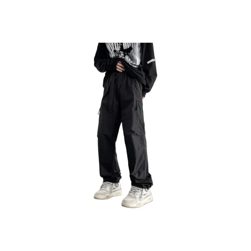 GANESH Cargo Pants Unisex-1