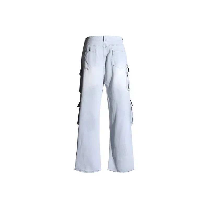 Honey Jeans Women's Light Blue-1