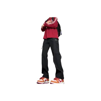 Supremo Cat Cargo Pants Unisex
