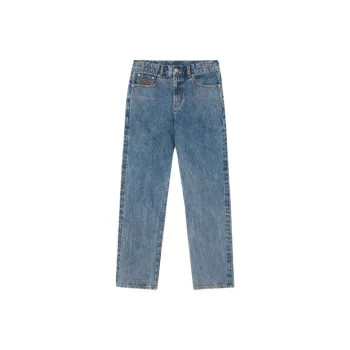 BILLIONAIRE BOYS CLUB Holiday Jeans Unisex Blue