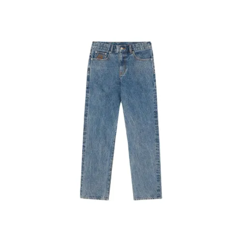 BILLIONAIRE BOYS CLUB Holiday Jeans Unisex Blue