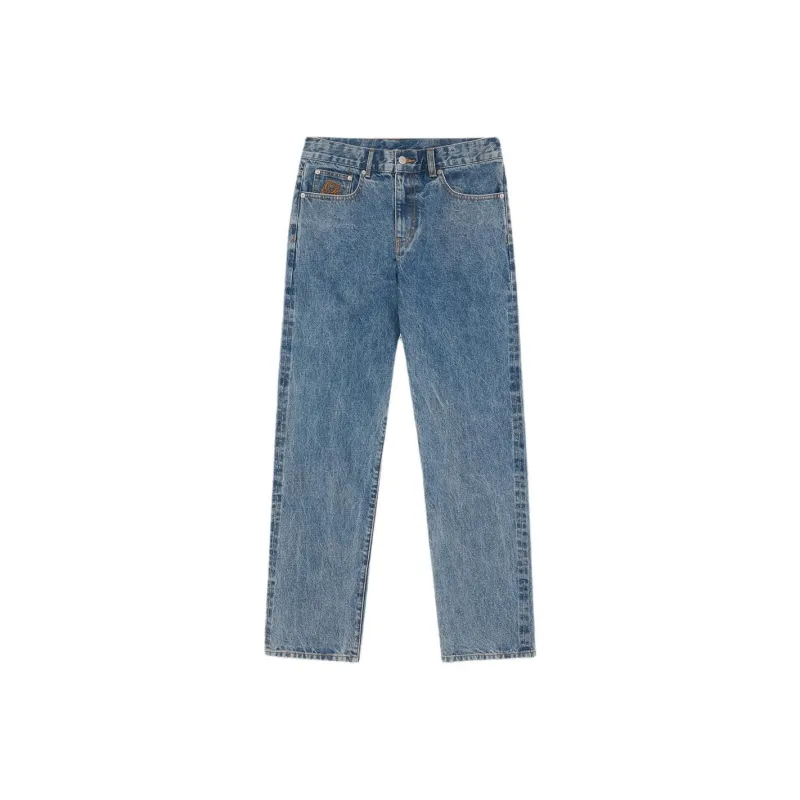 BILLIONAIRE BOYS CLUB Holiday Jeans Unisex Blue-0