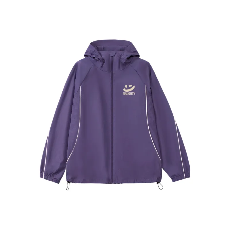MINISO Sun Protection Clothing Unisex-4