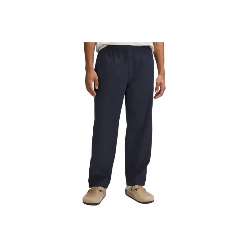 Lululemon Relaxed Casual Pants Men's-5