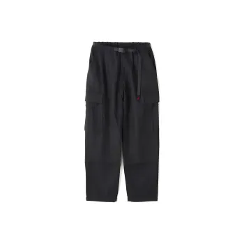 Gramicci Cargo Pants Men's Black
