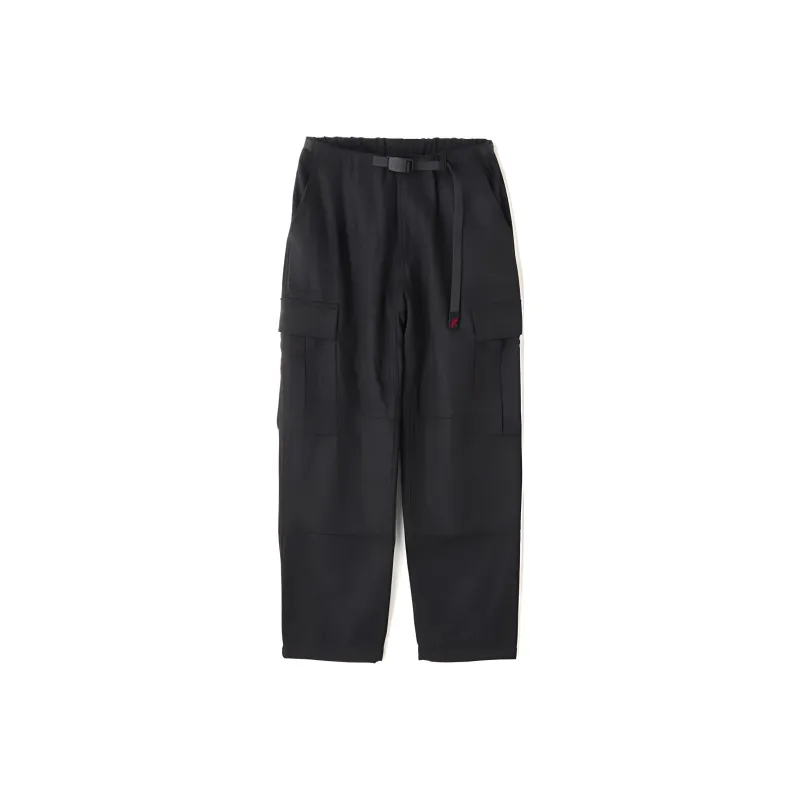 Gramicci Cargo Pants Men's Black-0