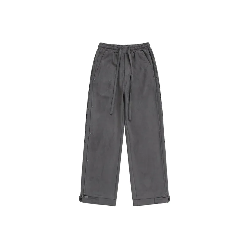 BJHG Casual Pants Unisex-8