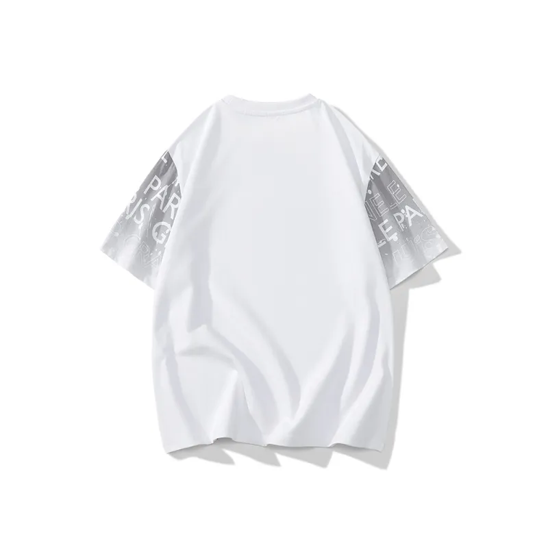 CASAMIA T Shirts Men-1