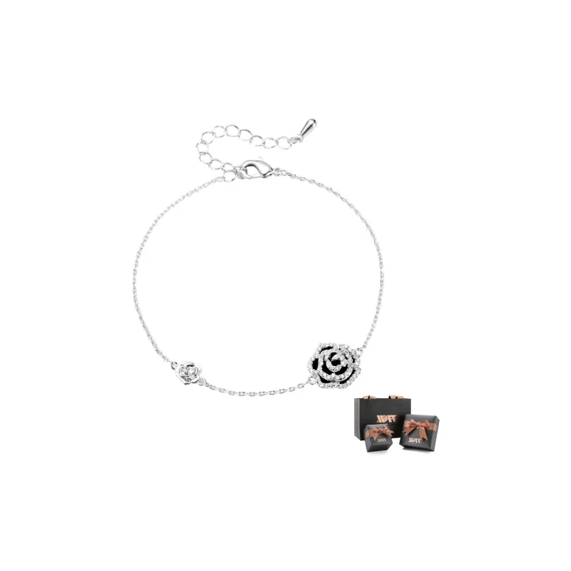 XXOFF Copper Alloy Bracelets Women's-1