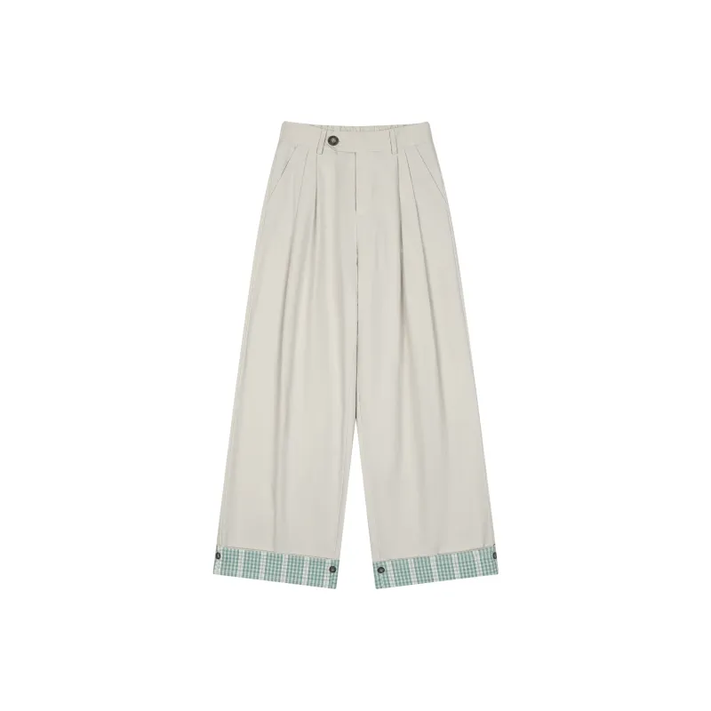 MostwantedLab Casual Pants Unisex-8